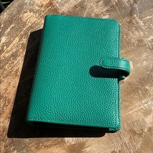 Filofax Personal Planner